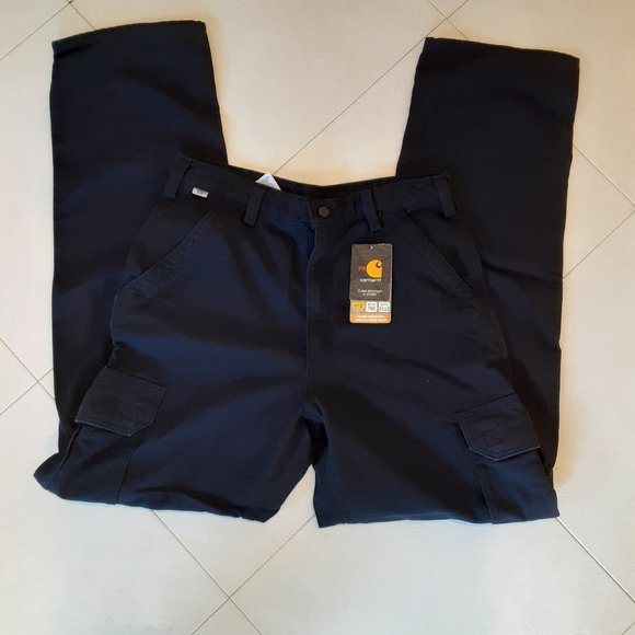 Carhartt Other - NWT Carhart flame resistant  pant